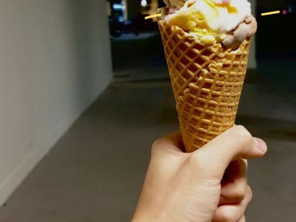 Ice-Cream Uncle – Traditional Ice-Cream In Singapore